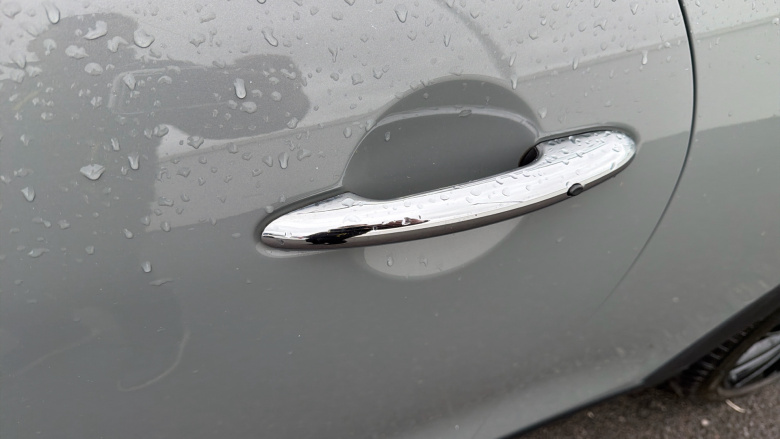 MINI Hatchback 135kW Cooper S Level 2 33kWh 3dr Auto Electric Hatchback